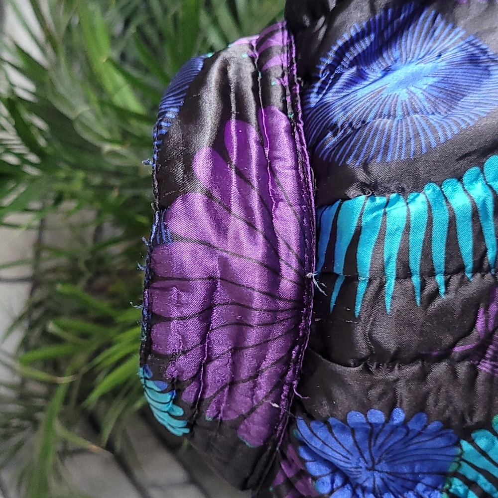 Ruby Red M Light Jacket Multicolor - image 3